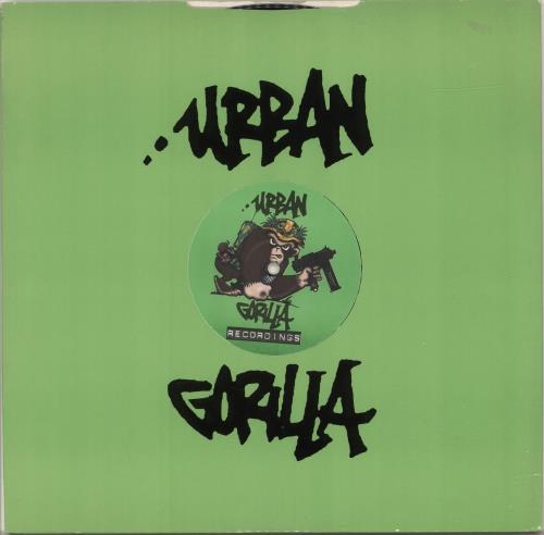 Dr S Gachet The Dreamer 12" vinyl single (12 inch record / Maxi-single) UK QTC12TH698327