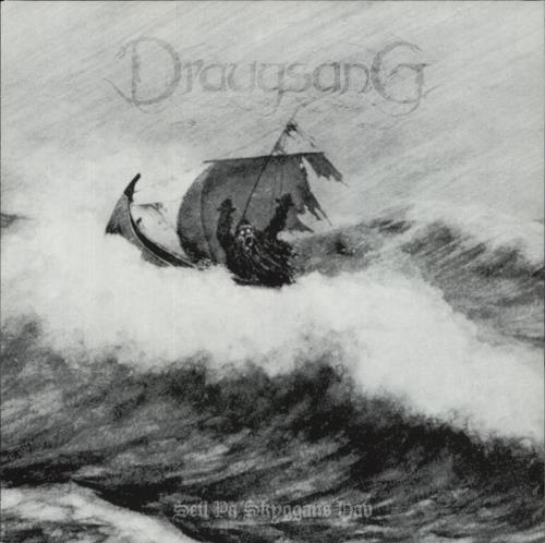 DRAUGSANG Seil P Skyggans Hav / Den Sista Utfrden vinyl LP album (LP record) German 84JLPSE862560