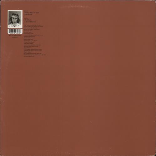 Dream City Film Club Perfect Piece Of Trash 12" vinyl single (12 inch record / Maxi-single) UK DCF12PE887401