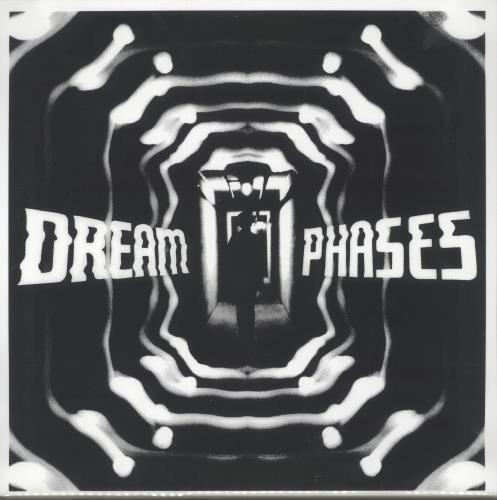 Dream Phases So Long, Yesterday - Test Pressing vinyl LP album (LP record) US 9RFLPSO883612
