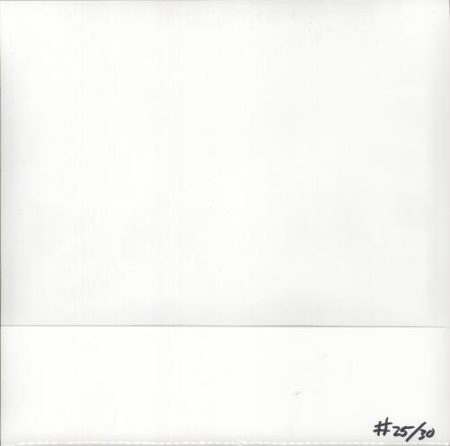 Dream Phases So Long, Yesterday - Test Pressing vinyl LP album (LP record) US 9RFLPSO883612