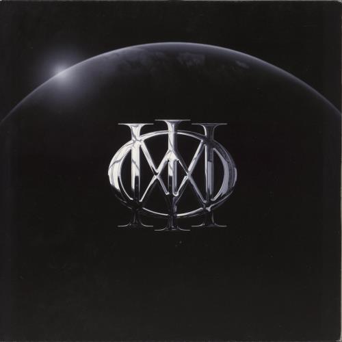 Dream Theater Dream Theater - 180g Vinyl 2-LP vinyl record set (Double LP Album) UK DRT2LDR873481