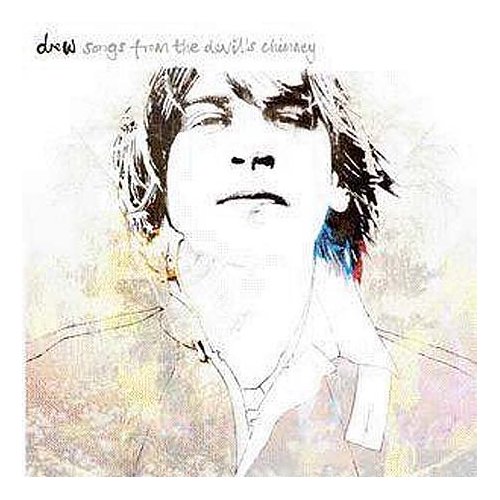 Drew Songs From The Devil's Chimney CD album (CDLP) UK REWCDSO282263