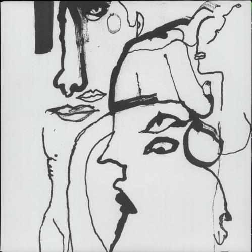 Drinks Laying Down Rock 7" vinyl single (7 inch record / 45) UK 2-Z07LA764640