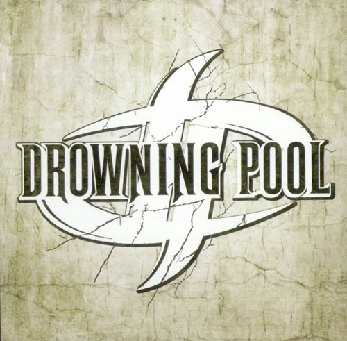 Drowning Pool Drowning Pool CD album (CDLP) US DPLCDDR513377