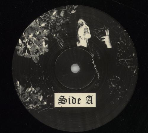 Drowning The Light An Alignment Of Dead Stars 2-LP vinyl record set (Double LP Album) German 7T72LAN868095