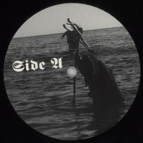 Drowning The Light From The Abyss 2-LP vinyl record set (Double LP Album) German 7T72LFR862728