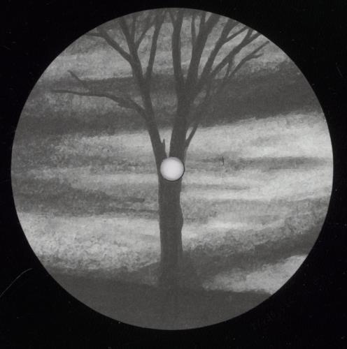 Drudkh Estrangement vinyl LP album (LP record) Finnish 2SWLPES892786