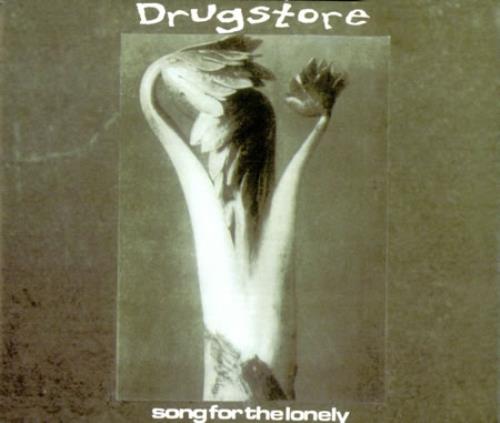 Drugstore Song For The Lonely CD single (CD5 / 5") UK DGSC5SO305125