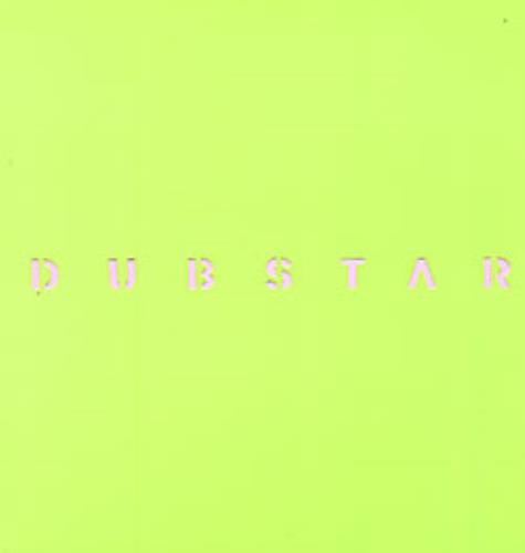 Dubstar I 12" vinyl single (12 inch record / Maxi-single) UK DUB12I276359