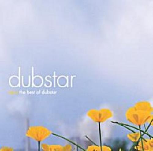 Dubstar Stars - The Best Of CD album (CDLP) UK DUBCDST278792