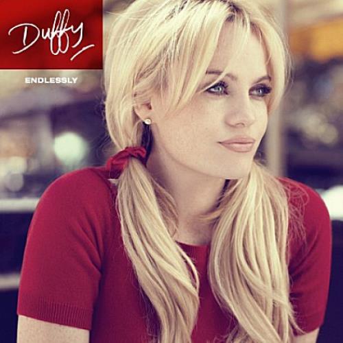 Duffy (Pop) Endlessly CD album (CDLP) UK DUFCDEN523891