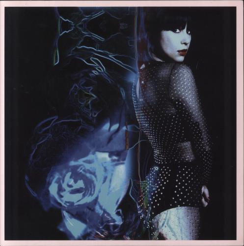 Dum Dum Girls Too True - Blue Marble vinyl vinyl LP album (LP record) US 0UZLPTO825789