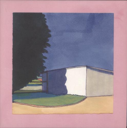 Dumb Things Time Again vinyl LP album (LP record) Australian 94QLPTI872414