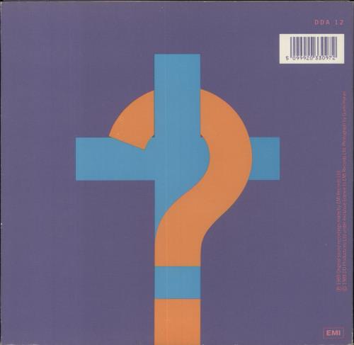 Duran Duran Do You Believe In Shame - Complete Triple Pack + Postcards 7" vinyl single (7 inch record / 45) UK DDN07DO17676