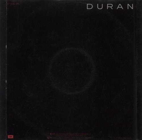 Duran Duran Notorious 12" vinyl single (12 inch record / Maxi-single) UK DDN12NO31431