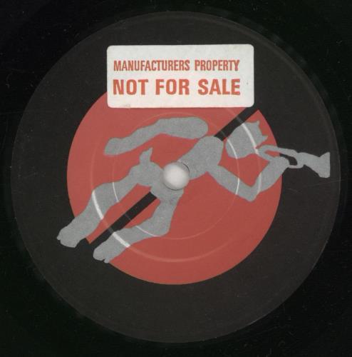 Duran Duran Notorious 7" vinyl single (7 inch record / 45) UK DDN07NO879033