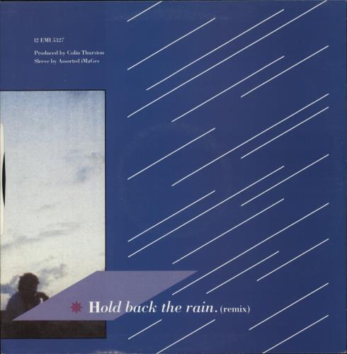 Duran Duran Save A Prayer - Black Labels 12" vinyl single (12 inch record / Maxi-single) UK DDN12SA11767