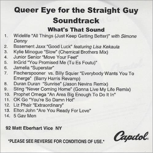 Duran Duran Sunrise [Jason Nevins Remix] CD-R acetate US DDNCRSU275857