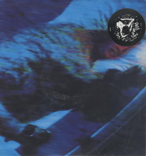 DUSTdevils Geek Drip vinyl LP album (LP record) US DHJLPGE392709