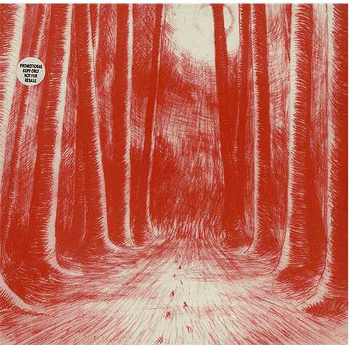 Dusted Always Remember To Respect Your Mother Part 1 12" vinyl single (12 inch record / Maxi-single) UK DTD12AL179856