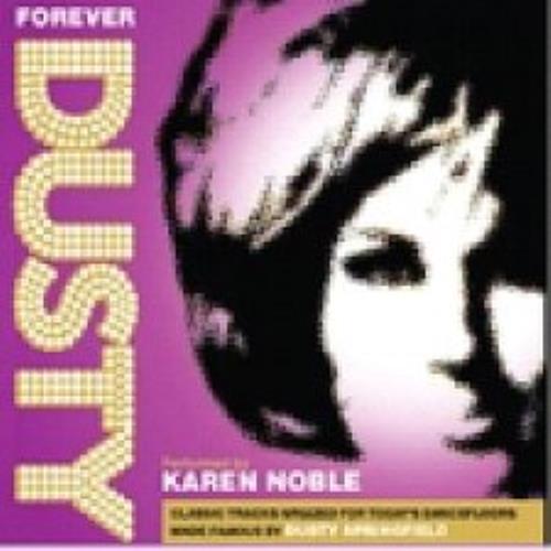 Dusty Springfield Forever Dusty 2 CD album set (Double CD) UK DUS2CFO505251