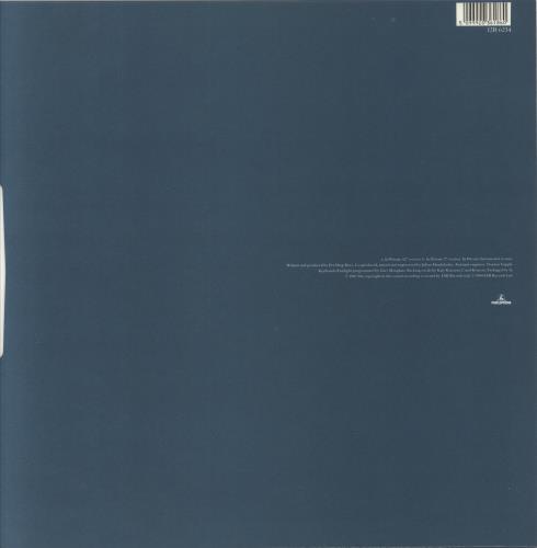 Dusty Springfield In Private 12" vinyl single (12 inch record / Maxi-single) UK DUS12IN36122