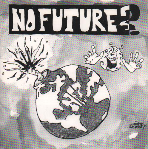 Dwarves Horror Stories CD album (CDLP) US DWACDHO05218