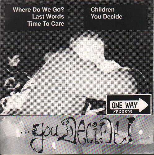 Dwarves Horror Stories CD album (CDLP) US DWACDHO05218