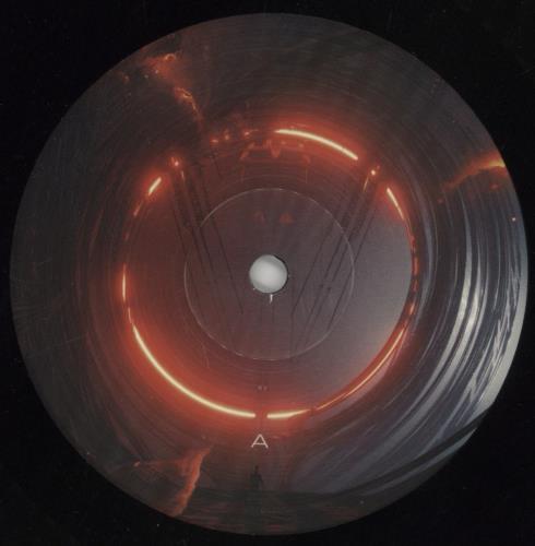 Dynatron Origins vinyl LP album (LP record) Finnish 8-SLPOR859661