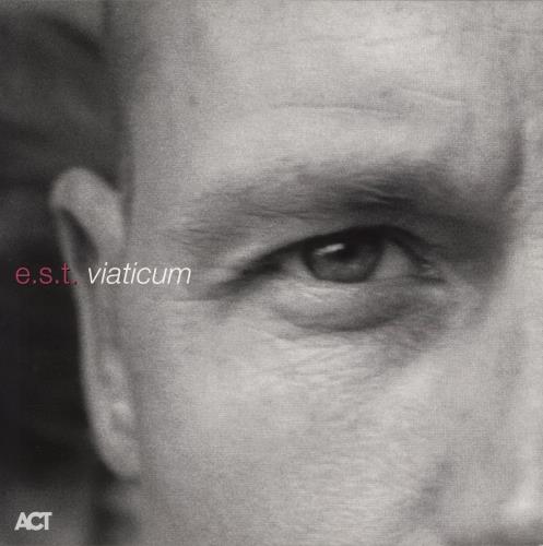 E.S.T. Viaticum - 180gm 2-LP vinyl record set (Double LP Album) UK -AS2LVI880046