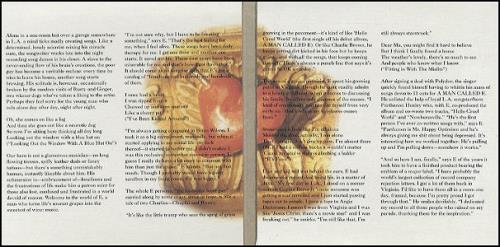 E (pre Eels) A Man Called E CD album (CDLP) US -E-CDAM199396