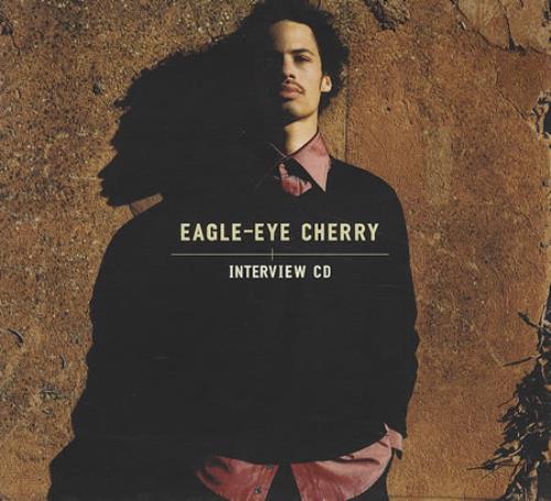 Eagle Eye Cherry Interview CD CD album (CDLP) UK EECCDIN153899