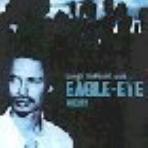 Eagle Eye Cherry Living In The Present CD album (CDLP) European EECCDLI168353