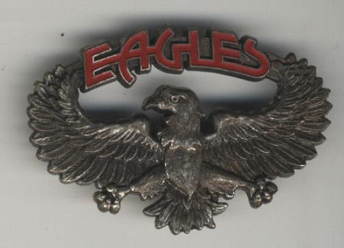 Eagles Eagles badge US EAGBGEA433808