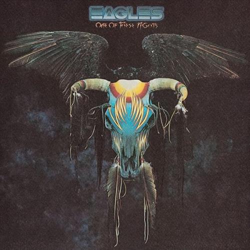 Eagles One Of These Nights - 180 Gram Black Vinyl - Sealed vinyl LP album (LP record) UK EAGLPON878734