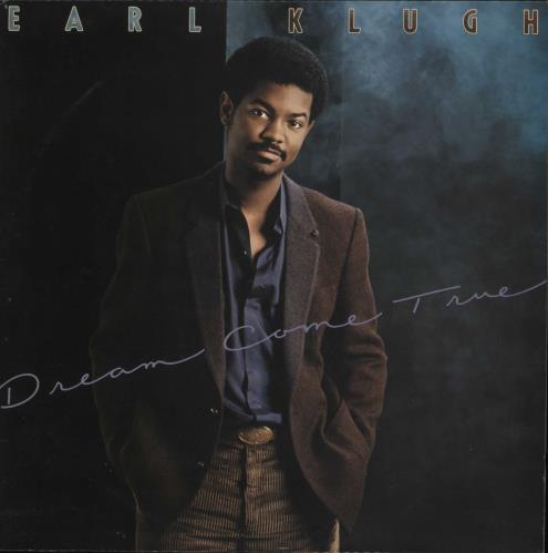 Earl Klugh Dream Come True vinyl LP album (LP record) UK EAQLPDR512720
