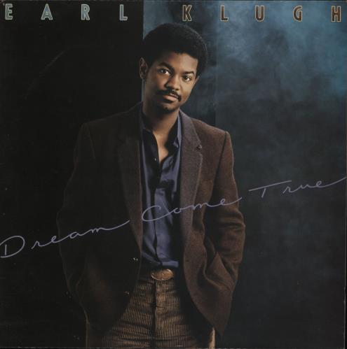 Earl Klugh Dream Come True vinyl LP album (LP record) UK EAQLPDR512720