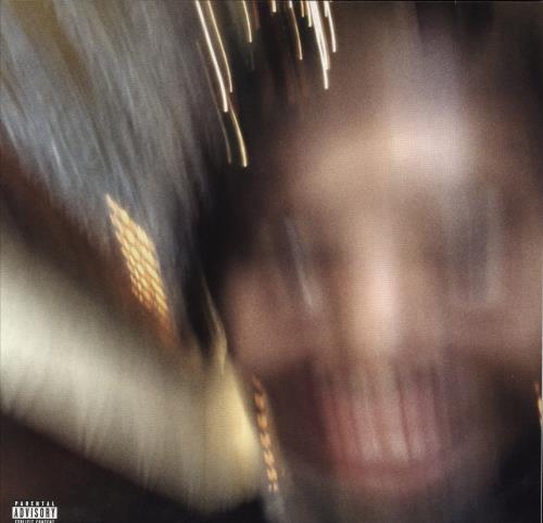 Earl Sweatshirt Some Rap Songs vinyl LP album (LP record) UK 31YLPSO784378