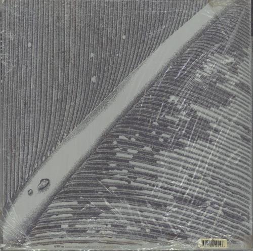 Earth (Doom) A Bureaucratic Desire For Extra-Capsular Extraction - Clear vinyl 2-LP vinyl record set (Double LP Album) US 1J42LAB830651