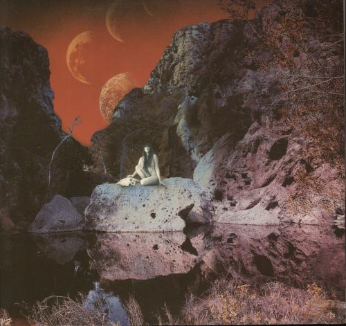 Earth (Doom) Primitive And Deadly 2-LP vinyl record set (Double LP Album) US 1J42LPR877745