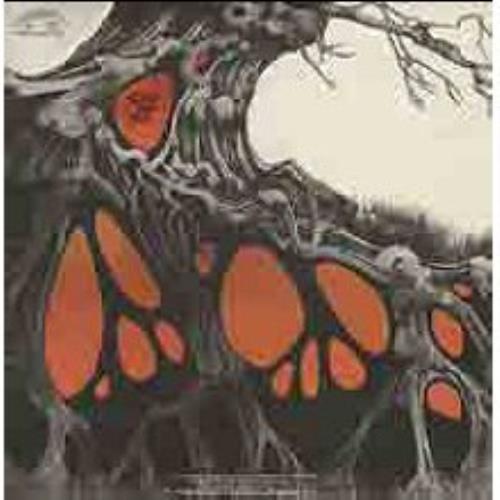 Earth And Fire Earth And Fire CD album (CDLP) UK EFICDEA476935