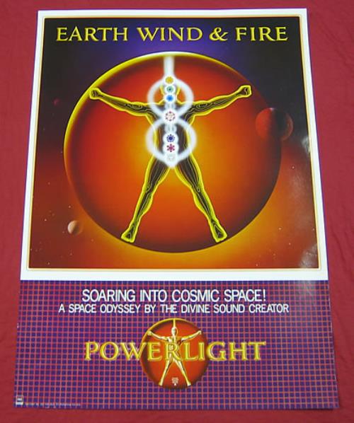 Weatherlight Promotional Poster ウェザーライト 話題の行列 Weatherlight ウェザーライト Poster Promotional