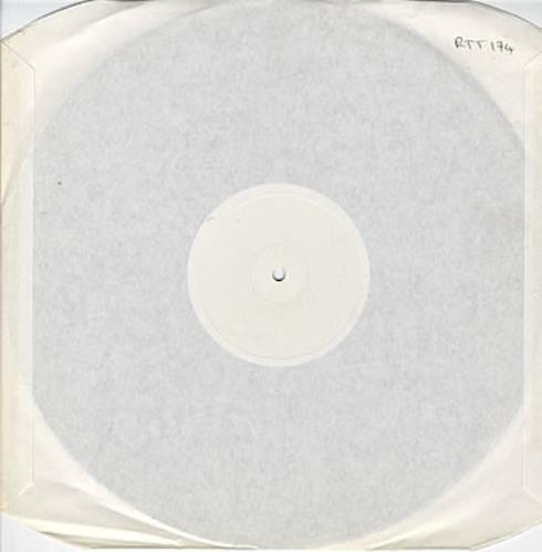 Easterhouse Inspiration 12" vinyl single (12 inch record / Maxi-single) UK ERH12IN306325