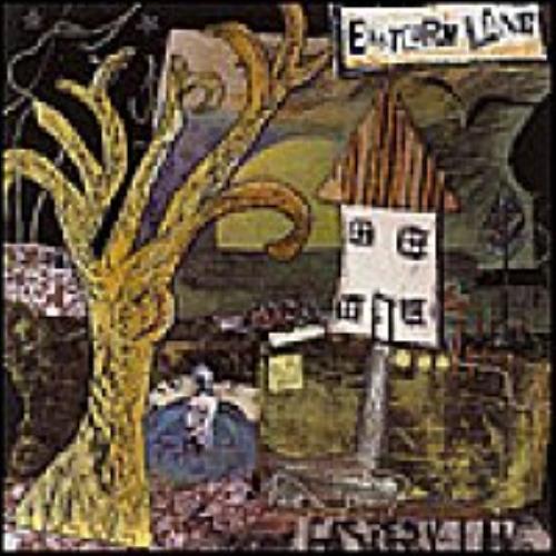 Eastern Lane Shades Of Black CD album (CDLP) UK E\SCDSH265795