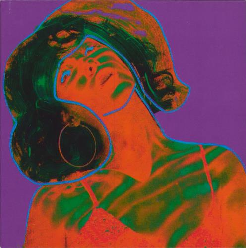 Eat Fast Public Display Of Affection - Purple Vinyl 7" vinyl single (7 inch record / 45) UK 4E007PU782058