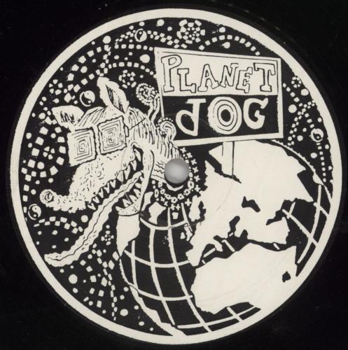 Eat Static Lost In Time 12" vinyl single (12 inch record / Maxi-single) UK ETS12LO859232