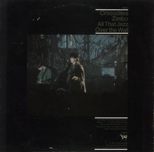 Echo & The Bunnymen Shine So Hard - VG 12" vinyl single (12 inch record / Maxi-single) UK ECH12SH869747