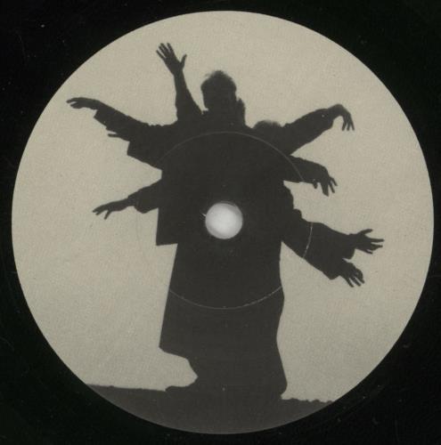 Echo & The Bunnymen The Game 7" vinyl single (7 inch record / 45) UK ECH07TH89111