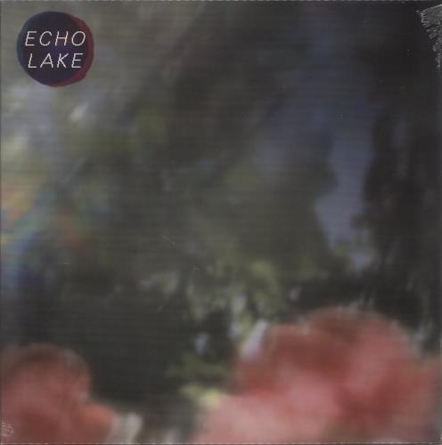 Echo Lake Young Silence - Sealed 12" vinyl single (12 inch record / Maxi-single) UK 6C-12YO867744